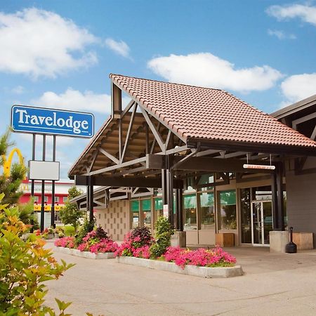 Travelodge By Wyndham Prince Albert Kültér fotó
