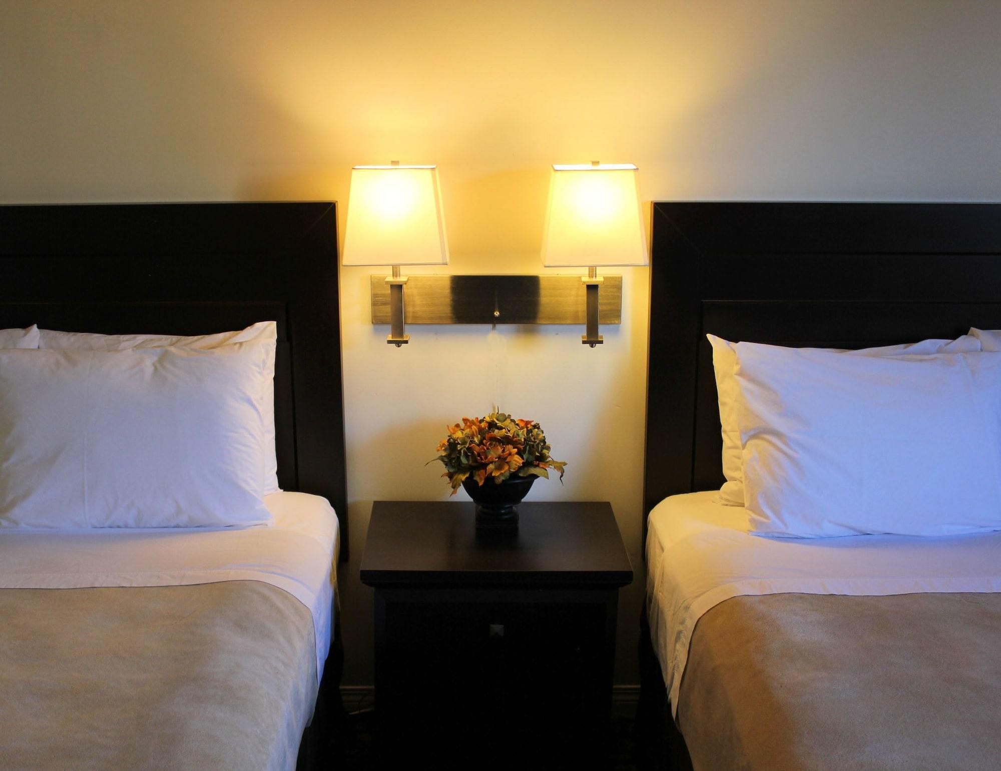 Travelodge By Wyndham Prince Albert Kültér fotó